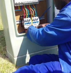 Half year special Johannesburg CBD Electricians