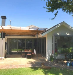 House Swartz, Rondebosch