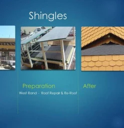 Shingles