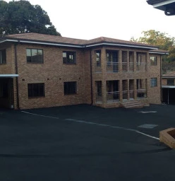 AD ALUMINIUM Chatsworth CBD 1