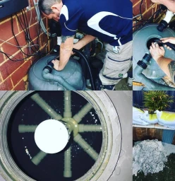 Joburg Pools Craighall 1