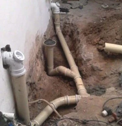 Red Seal Plumbers Sandton CBD 1