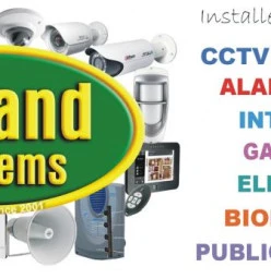 Hikvision wireless alarm Lochnerhof Alarm Systems