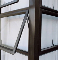 Open View Aluminium & Glass Clayville 1