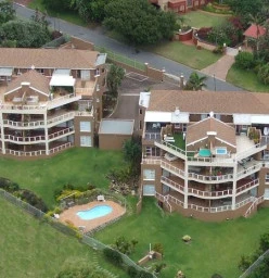 La Daupine, Ramsgate