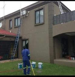 Painting and Tiling Centurion Central Builders &amp; Building Contractors