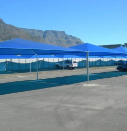 Covertech Diep River 1