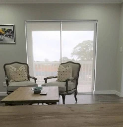 Roller Blinds Shade Weave