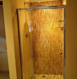 Frameless Showers Doors done by Expert Installers