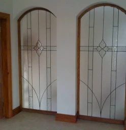 Erica'S Stained Glass And Sandblasting Midrand CBD 1