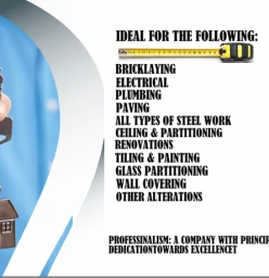 Kwiksaveconstruction&projects Soweto CBD 1