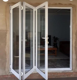 Luxury aluminum company Malvern 1