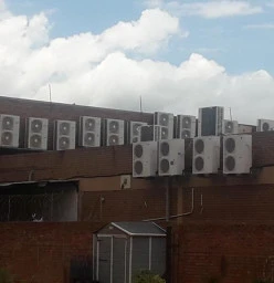 Reyds Refrigeration Pretoria Central 1