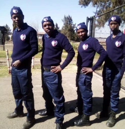 SECURITY SERVICE SPECIAL Germiston CBD Security Guards