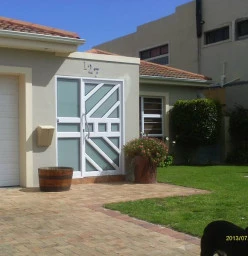 KandU Hartleys Aluminium Works Cape Town Central 1