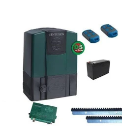 TM Gate motors Hillcrest Central 1