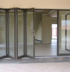 TK Glass and Aluminium Midrand CBD 1