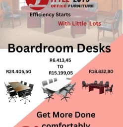 Boardroom Tables