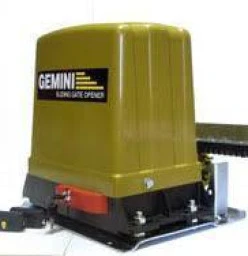 MKG GATE MOTOR AUTOMATIONS Rietfontein 1