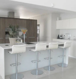 Dr Nadeem Mohameds Kitchen