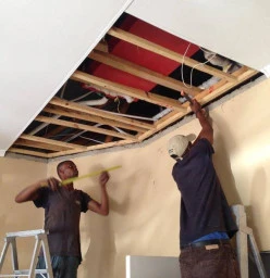 DRYWALL Windsor Handyman Services