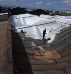 Roof tiles repairs Cape Town Central Roof Restoration