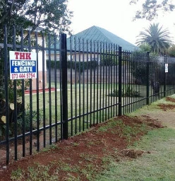 Carporys &amp; Shadeports Boksburg CBD Fencing Contractors &amp; Services