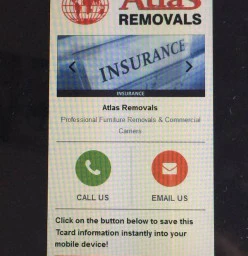 Atlas Removals Pietermaritzburg CBD 1