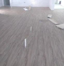 Blue Valley golf est Vinyl 0.3 mm and 0.55 mm wearlayer