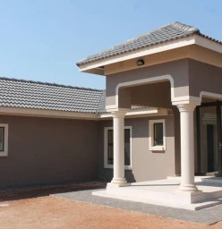 Modcast Construction St Helena Bay 1