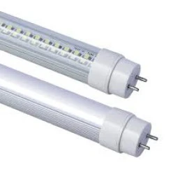 LED Fluorescent Lighting