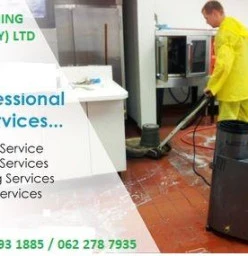 CLEANING SERVICES Maitland Builder Clean Ups