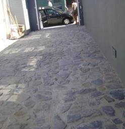 Stone Nature Construction Hout Bay 1