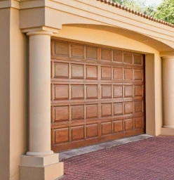 Access Garage Doors Awarness Bloubosrand Palisade &amp; Security Fencing