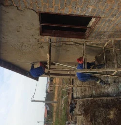 Brick laying Aeroton Bricklayers