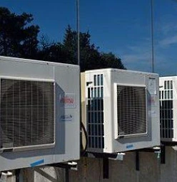 pacific installations