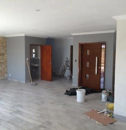 Castellona Estate Fourway