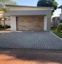 We offer a guarantee on all our workmanship Durban North CBD Paving Installation