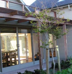 Deck King Quality Timber Craft Fish Hoek 1