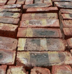 excellent quality Klinker (clinker) Bricks