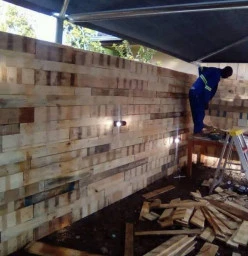 The Rustic Man Durbanville 1