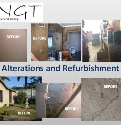 Major renovation done in Scotburgh