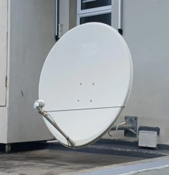 Stainless steel Dstv Satellite dish