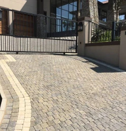 Modern Synergy With Natural Elements