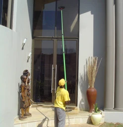 Pureglaze Window Cleaning Services Florida Park 1
