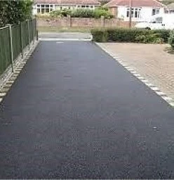 Tarmac Surfacing