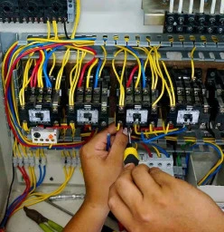 electrician roodepoort