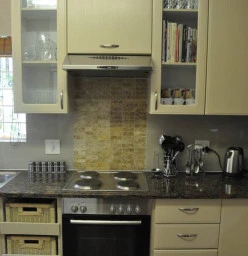 Burewa Projects Robertville 1