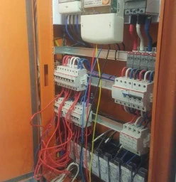 Solar and electrical contractor Vanderbijlpark Electricians