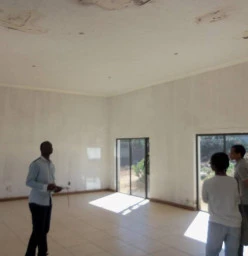 Meticulous client briefing and issuing proper bills of quantity